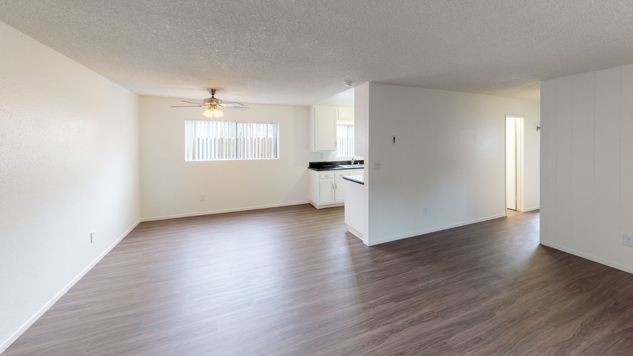 3D Tour - Mesa Vista Apartment Homes