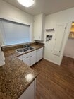 Kitchen granite counters - 5981 Guthrie Ave Unit #1