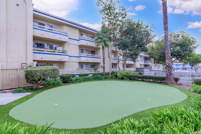 Photo - New Horizon Village Senior Apartment Homes