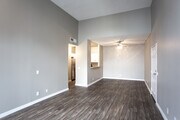 3BR, 2BA-1122 SF - Canyon Crest
