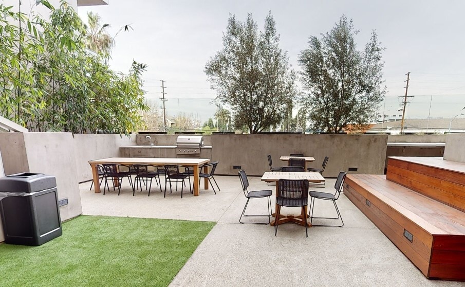 3D Tour - MV by CLG ( + Coliving)