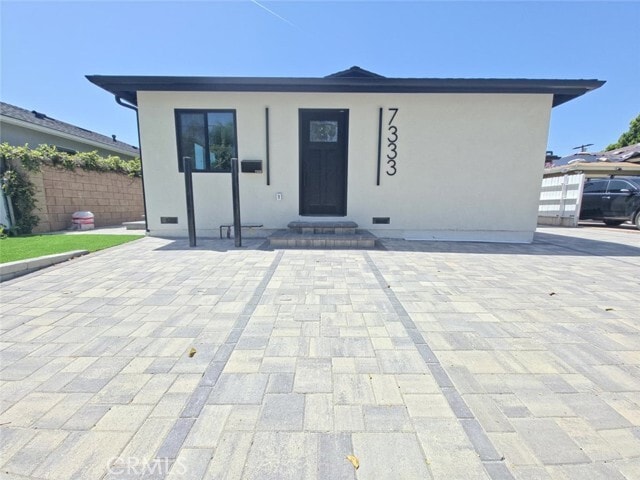 Building Photo - 7333 Vanalden Ave