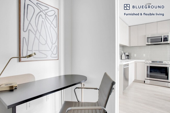 Photo - 1133 S Hope St Unit FL17-ID836