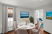 Photo - Charming North Park Oasis: 1-Bedroom apart... Apartment