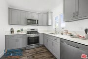 Photo - 1050 1/2 Meadowbrook Ave-A Condo Unit A