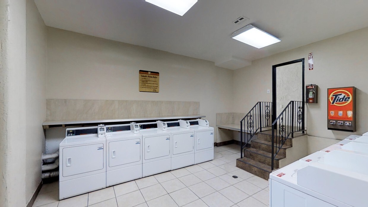 3D Tour - Yarmouth Apartments