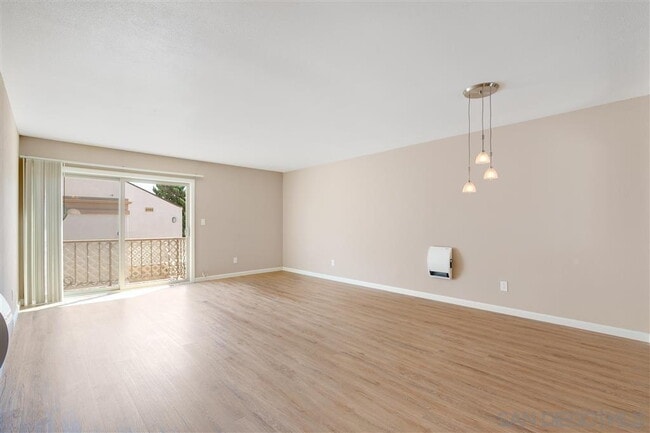 Photo - $3,400 - 3 Bed / 2 Bath Condo in Kearney Mesa Unit F