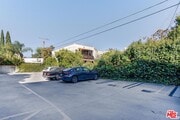 Photo - 802 N Sweetzer Ave Apartment