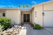 Photo - 864 S Mountain View Dr House