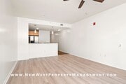 Photo - Spacious East Village Penthouse Studio at Metrome! Small Pet Ok! 1 Parking Space Included! Unit #823
