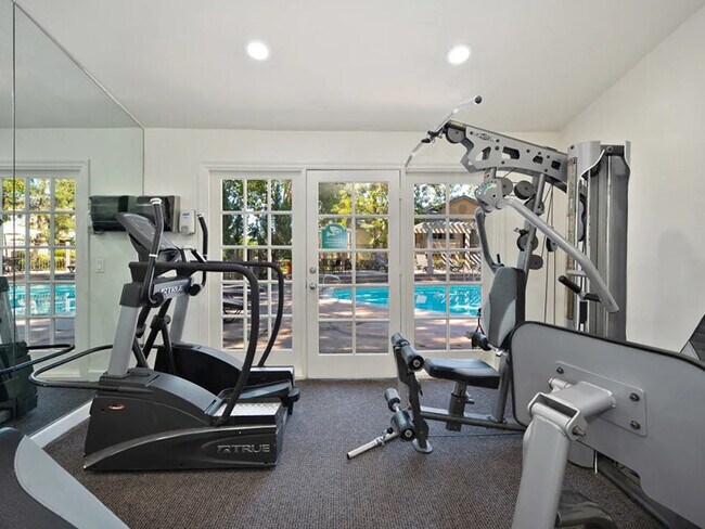 Photo - Elan Felicita Creek