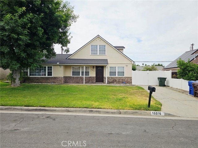 Photo - 16816 Alwood St House