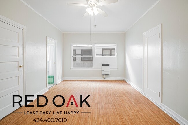 Building Photo - 2966 James M Wood Blvd Unit 5