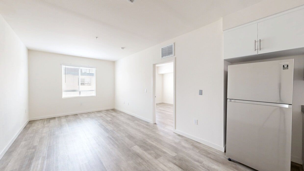 3D Tour - LINQ on Thirty-Ninth