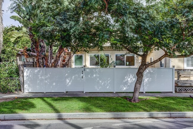Photo - Ocean Avenue Duplex Unit 2320