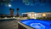 Photo - Pool Estate for Lease House