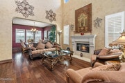 Photo - 1728 Bluesage Ct House