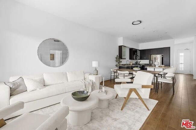 Beautiful Playa Vista Home With In Unit La... - Beautiful Playa Vista Home With In Unit La... Unit 342
