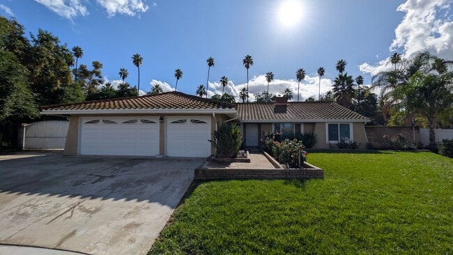 Building Photo - Single-Story home on cul-de-sac in Victori...