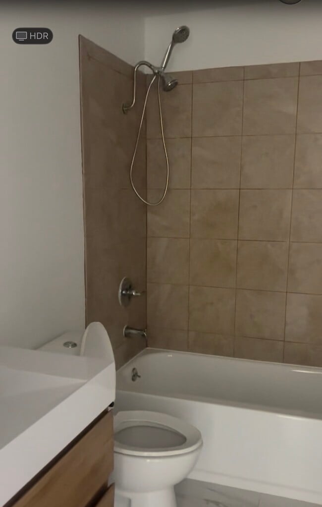 Bathroom 2 - 16531 Sabot Ln Unit #2