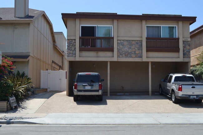 1 bedroom Condo steps from the beach - 1 bedroom Condo steps from the beach