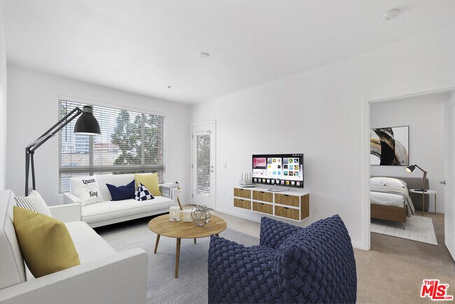 Photo - 100 S Alameda St Unit 209