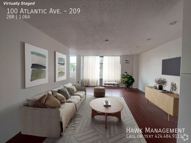 Building Photo - 100 Atlantic Ave Unit 209 Rental