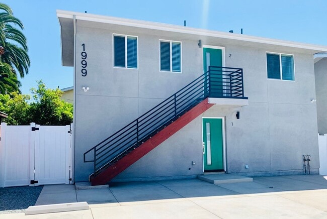 CHARMING Newly Constructed 1BD/BA Availabl... - CHARMING Newly Constructed 1BD/BA Availabl... House