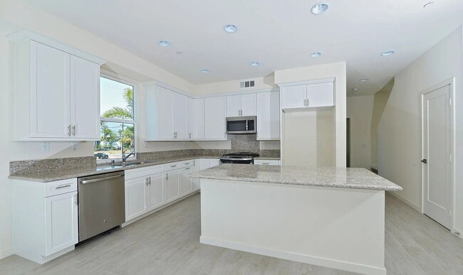 Photo - Ultimate Beach House! 3 Bed/3 Bath with Ocean Views from Every Floor, Panoramic Rooftop Deck, Dua...