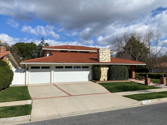 Photo - 1134 Galesmoore Ct