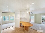 Photo - Beautiful 2B/2BA 55+ Community Home w/ AC, Parking, W/D, and Community Amenities!