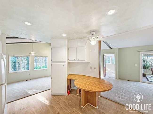 Photo - Beautiful 2B/2BA 55+ Community Home w/ AC, Parking, W/D, and Community Amenities!