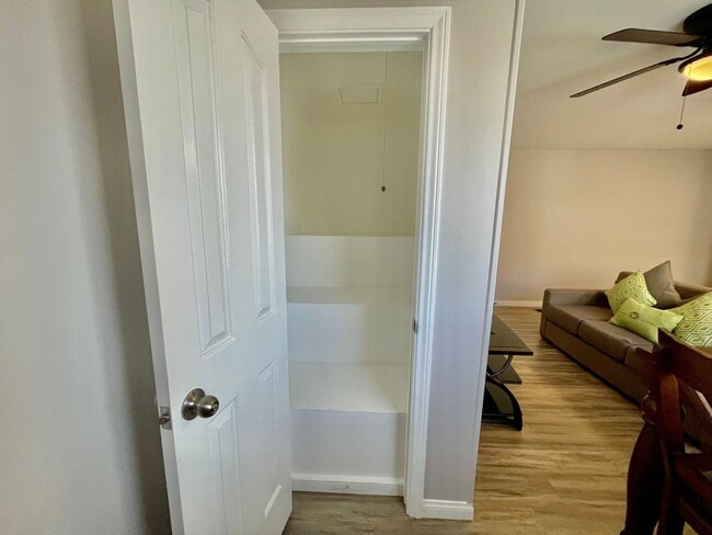 Photo - Front St Rentals Unit Back 2 bedroom + 1 bathroom upstairs