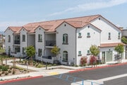 The Charlie Perris - The Charlie Perris Apartments