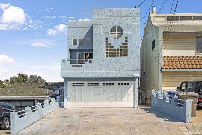 Building Photo - 1719 Van Horne Ln