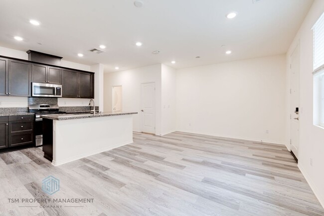 Photo - Beautifully 2019-Built 3 Beds 2.5 Baths 1,468 Sqft Home in Eastvale!
