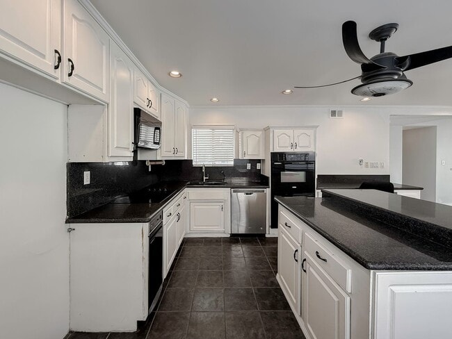 Photo - CORNER LOT POOL HOME | JUST REMODELED 4 BEDROOM | FOR RENT IN WEST GARDEN GROVE