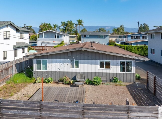 Photo - 2BD/1BA - Isla Vista Unit A