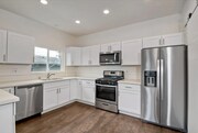 Photo - Modern 3-Bed, 2-Bath Near Downtown – Priva... Townhome