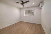 2BR, 1BA - Second Bedroom - 1230 E. 1st St.