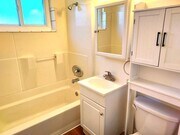 Photo - 2 Bedroom La Mesa Duplex with Yard, In-Unit Laundry, and Garage! Unit 6083