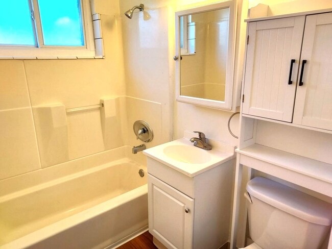 Photo - 2 Bedroom La Mesa Duplex with Yard, In-Unit Laundry, and Garage! Unit 6083