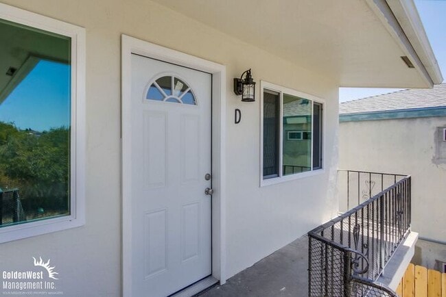 Photo - Cozy 3Bdm 1Ba Apartment in City Heights