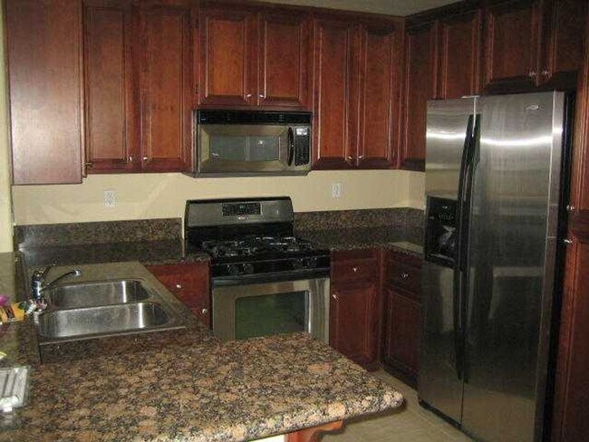 Photo - Jeffries Ranch Townhome