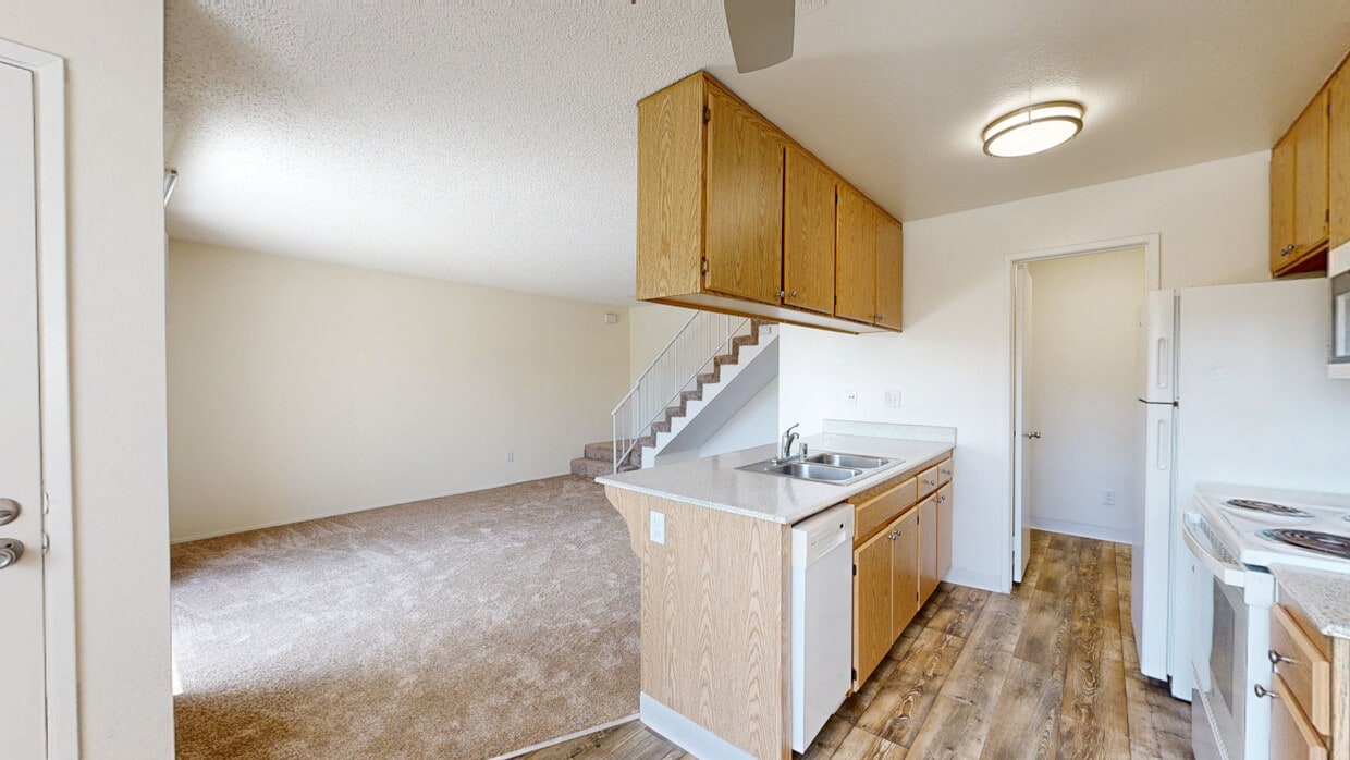 3D Tour - Alva Gardens Apartments