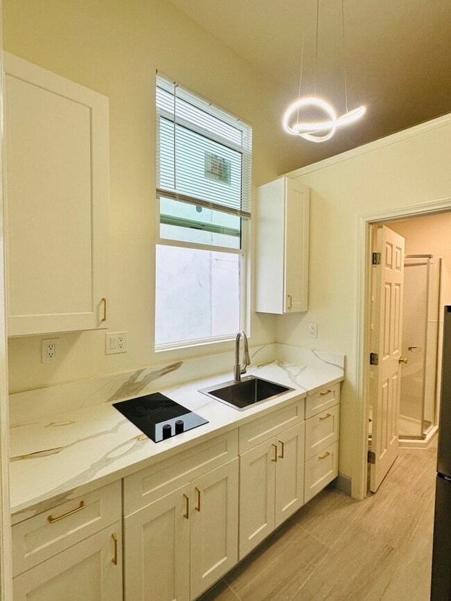 Photo - Remodeled Studio for Rent - Gaslamp Quarter Unit 35