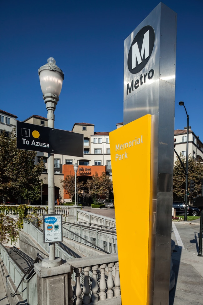 Photo - Holly Street Village