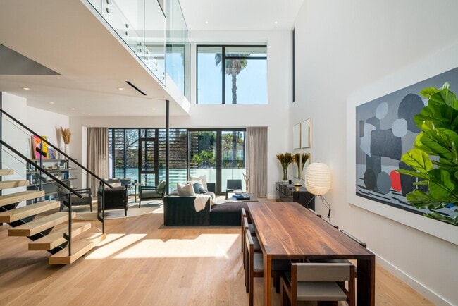 The Harland West Hollywood - The Harland West Hollywood