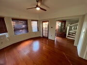 Living Room - 133 E Avenue 42 House