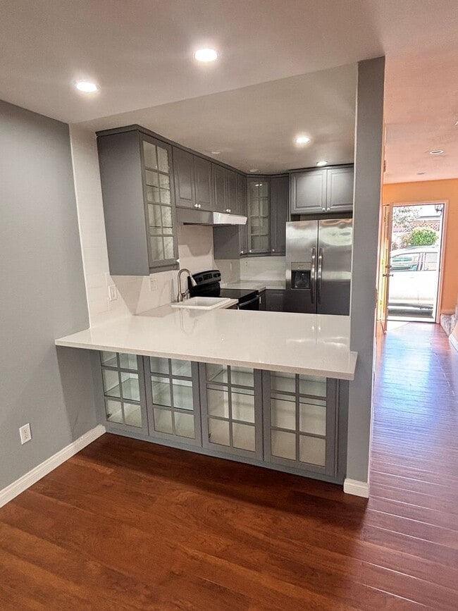 Photo - TWO-STORY TOWNHOME FOR RENT IN CLAIREMONT - 2BD/1.5BA - ONLY $3,045/MO